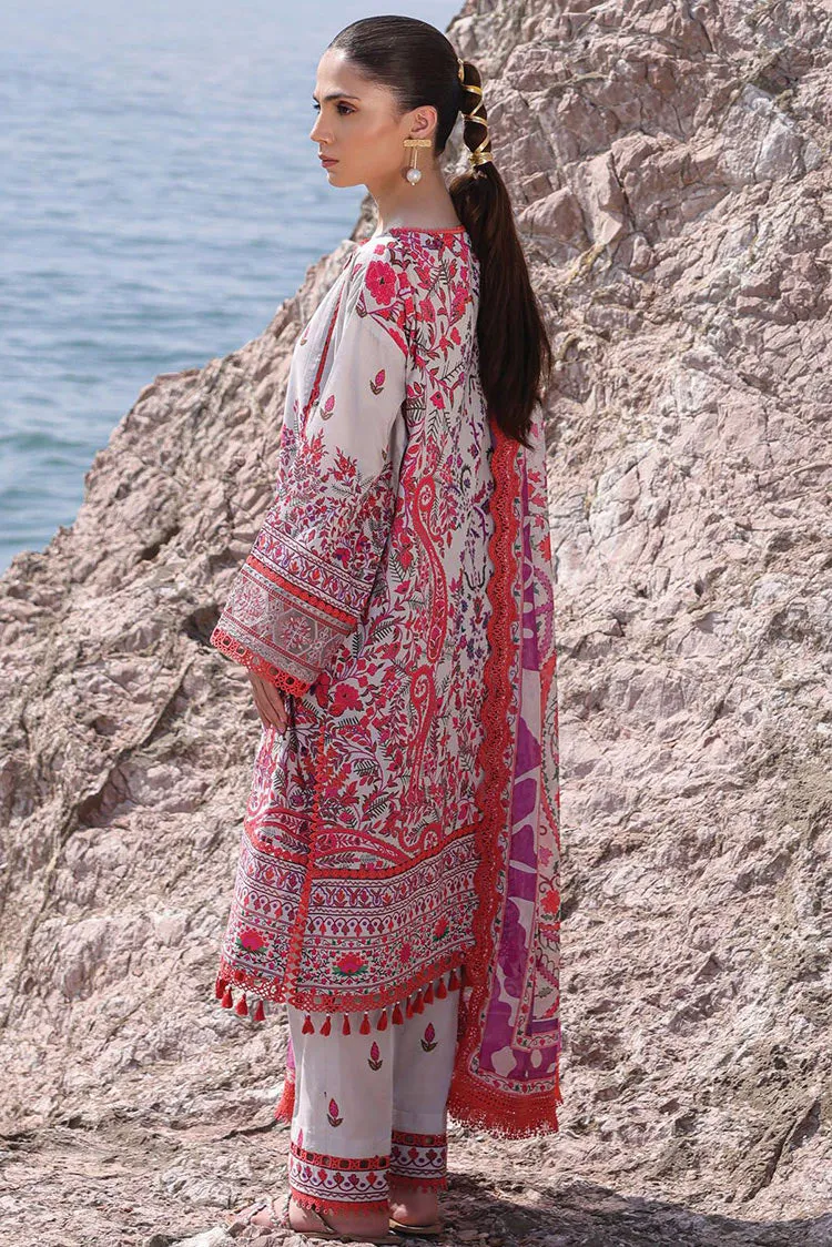 02 Alenia Tropicana Embroidered Lawn Collection Vol 2