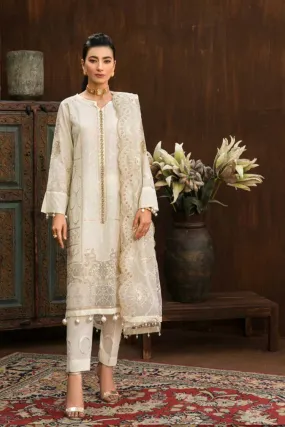 02 Classy Beige Elma Festive Collection