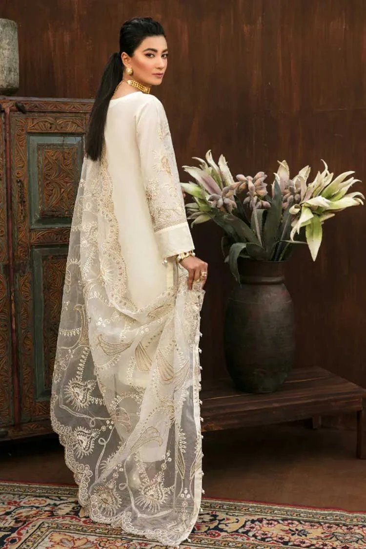 02 Classy Beige Elma Festive Collection