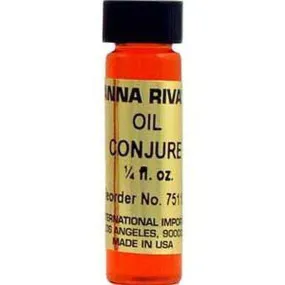 1/4 oz Anna Riva Oil Conjure