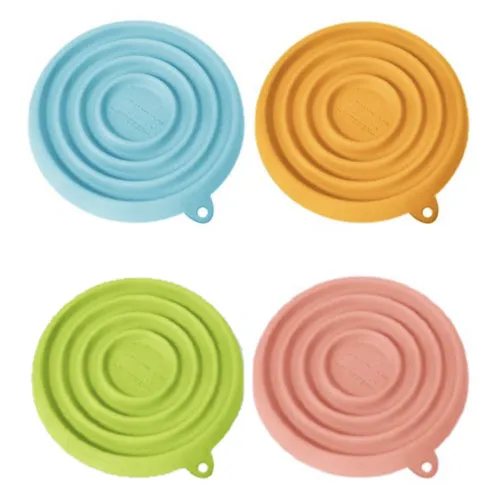 2 Pack Silicone Jar Opener by Krumbs Kitchen