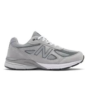 990V4 MADE IN USA GREY