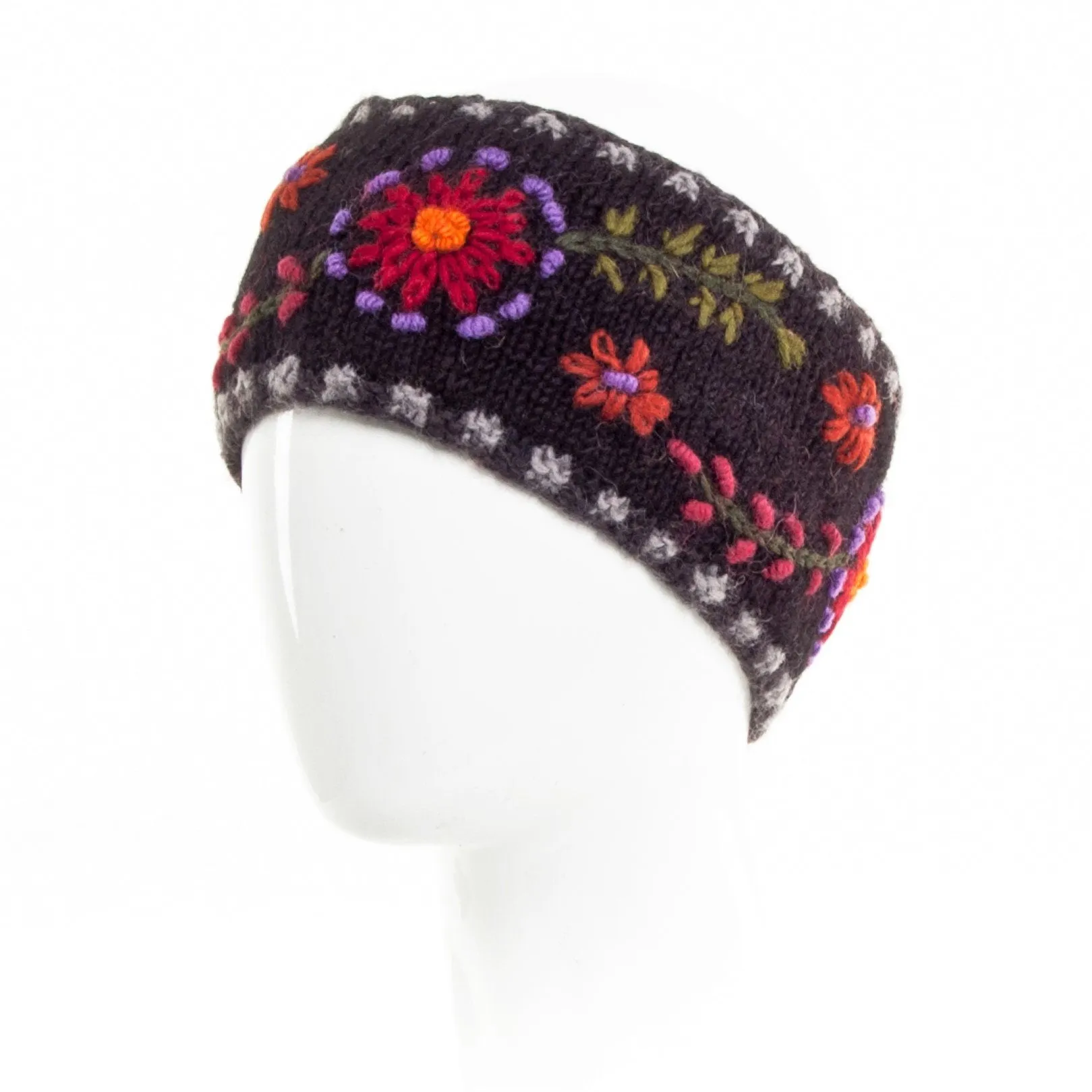 Abigail Headband