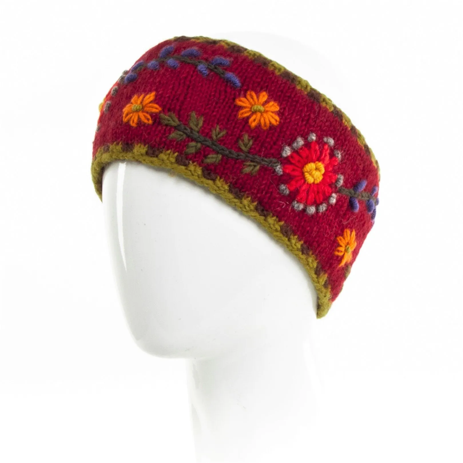 Abigail Headband