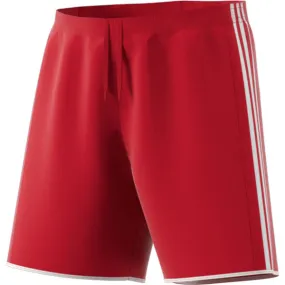 adidas Men's Red Tastigo 17 Short