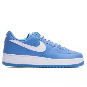 Air Force 1 Low Retro ‘University Blue’ - University Blue/White/Metallic Gold