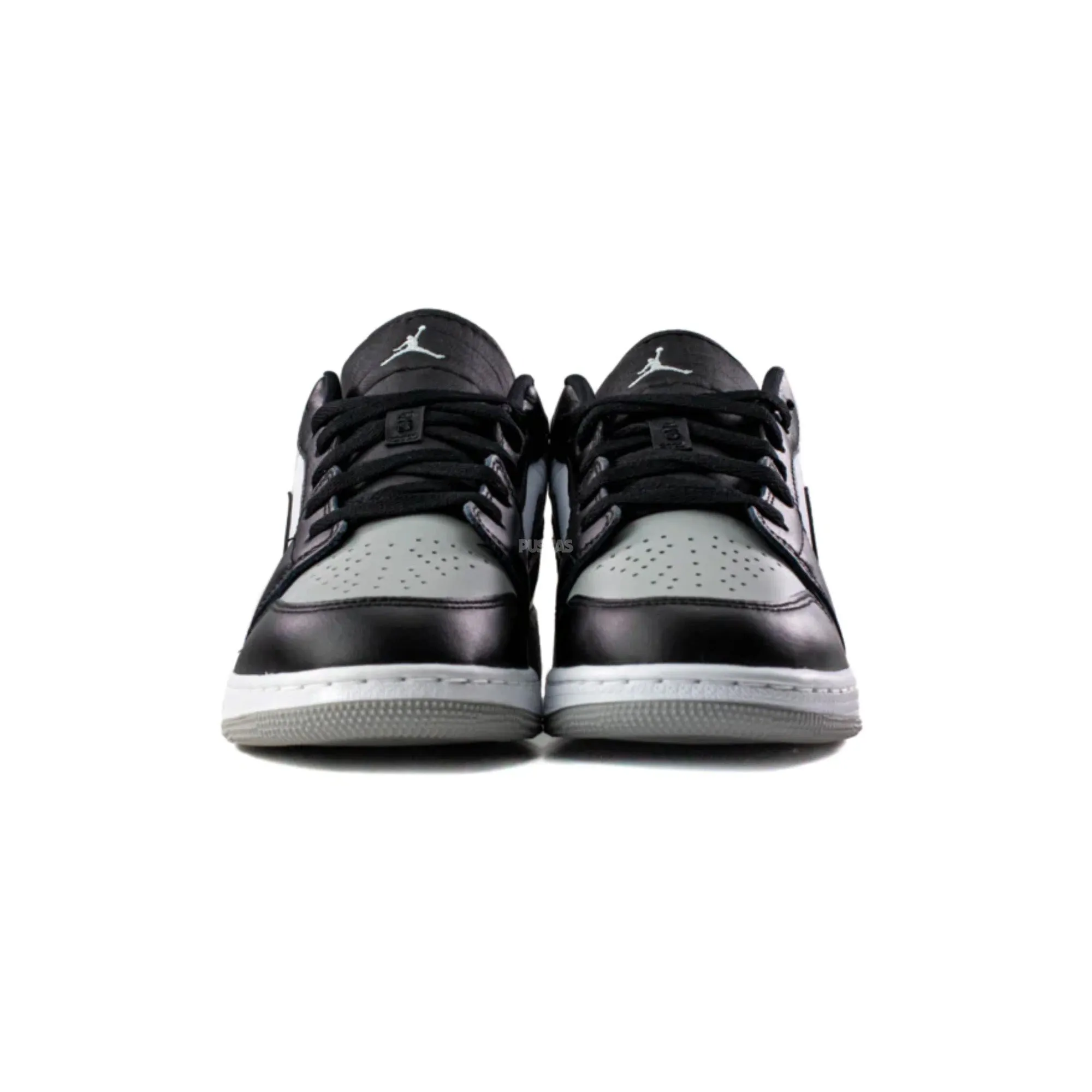 Air Jordan 1 Low 'Shadow Toe' GS (2022)