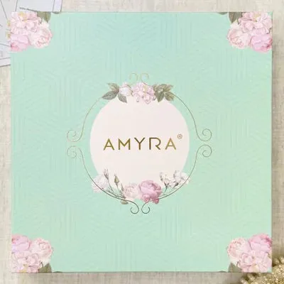 Amna Wedding Favors - Set of 12