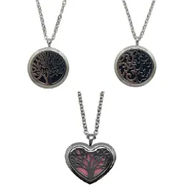 Aromatherapy Locket