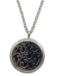 Aromatherapy Locket