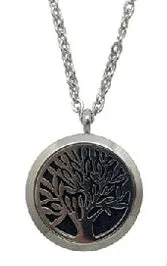 Aromatherapy Locket