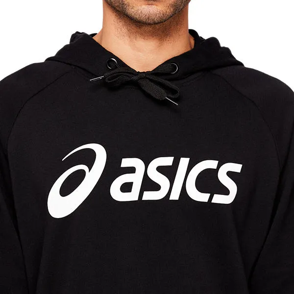 Asics Big Asics OTH Hoodie Black White '  