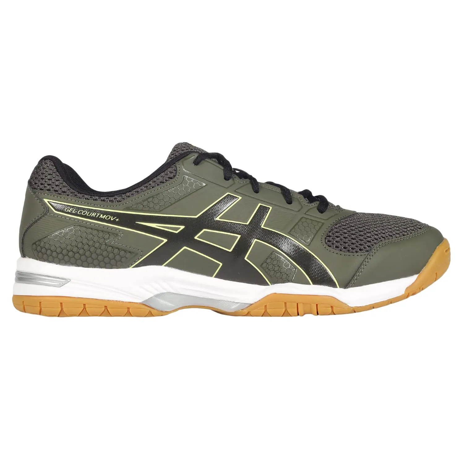 Asics GEL-COURTMOV Badminton Shoes