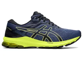 Asics GT-1000 10 Men's Running Shoes - Storm Blue/Thunder Blue