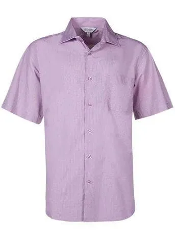 Aussie Pacific Grange Men's Short Sleeve Shirt 1902s