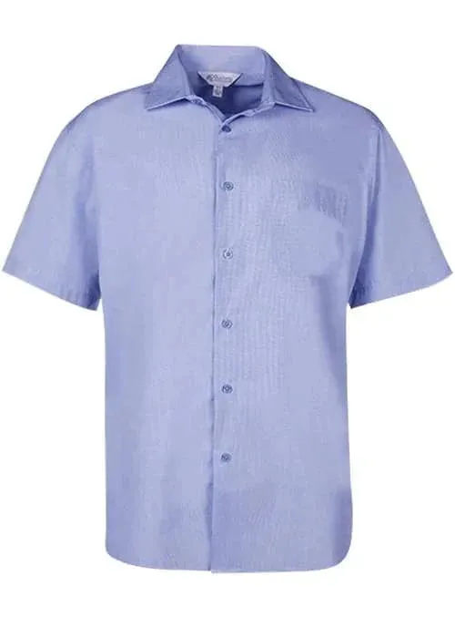 Aussie Pacific Grange Men's Short Sleeve Shirt 1902s