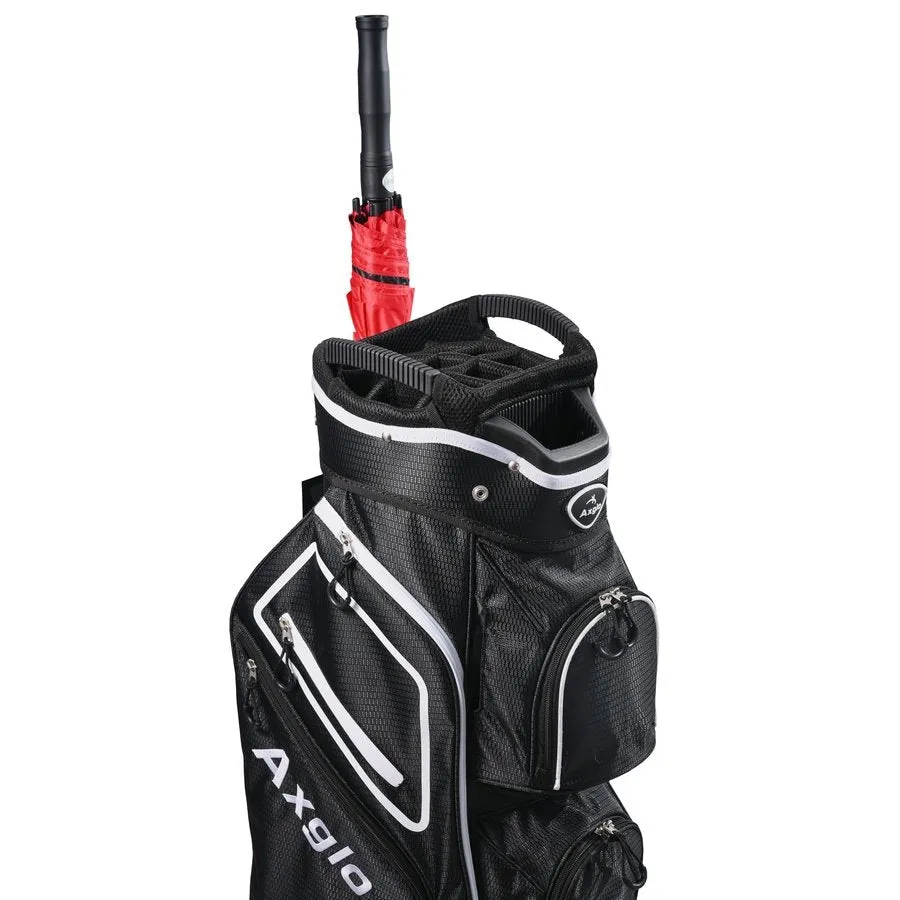 Axglo A211 Golf Bag