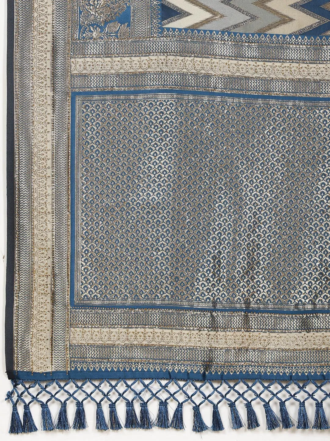 Banarsi Woven Saree