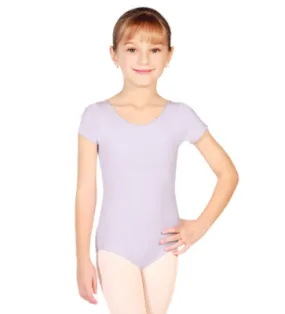 Basic Moves Child Cap Sleeve Leotard - 5423GL