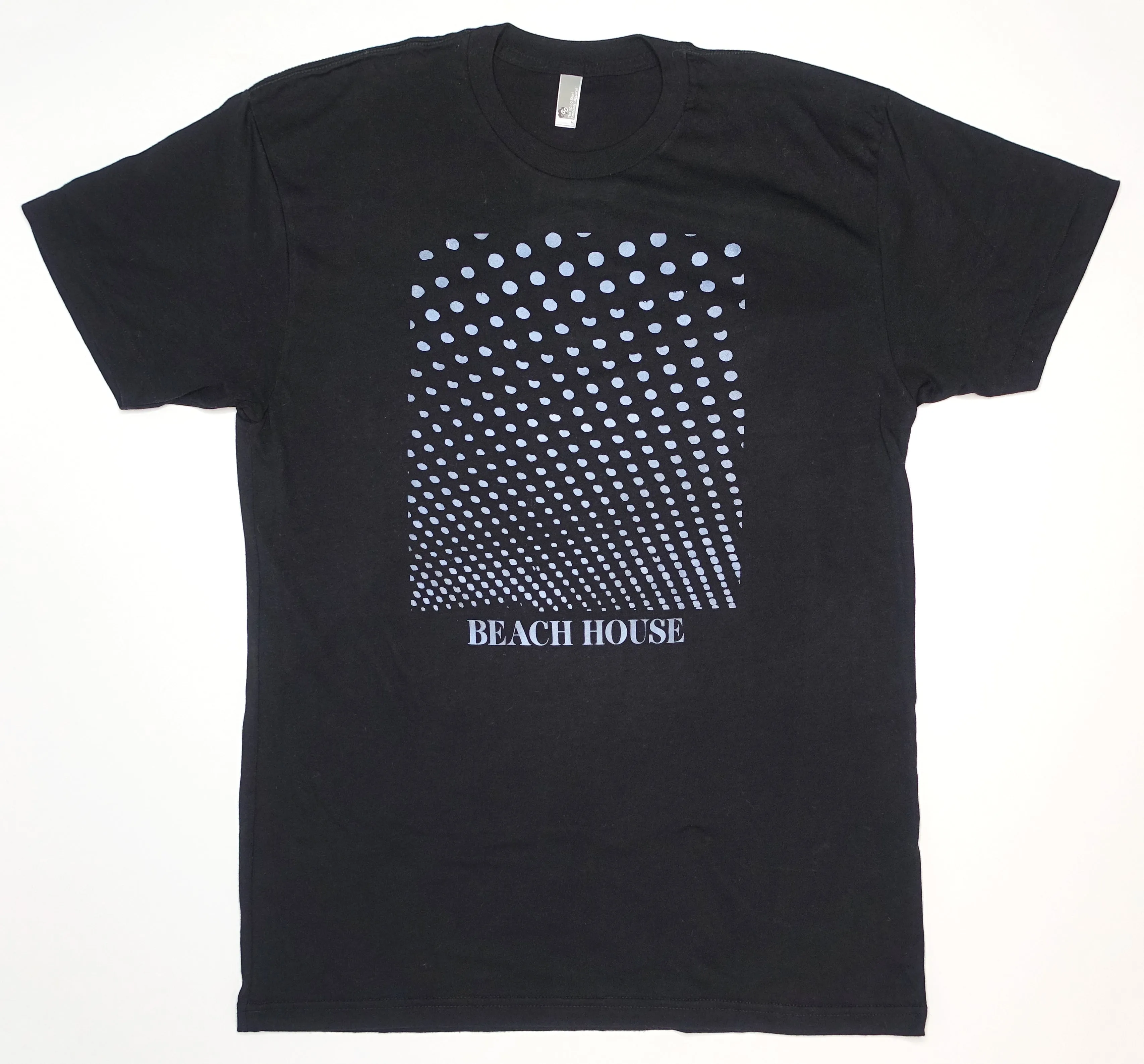 Beach House - Bloom 2012 Tour Shirt Size Large