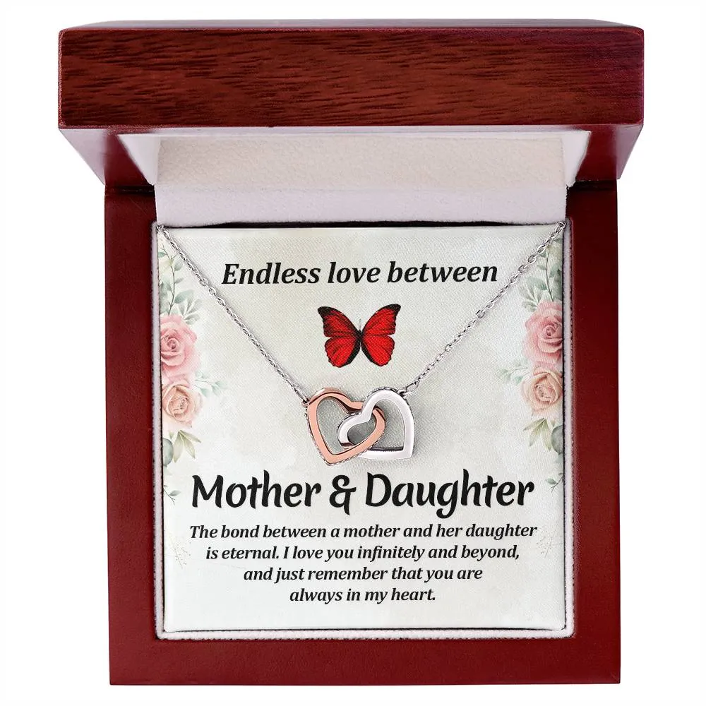 Birthday Gifts for Mom from Daughter, Mother's Day Gifts for Mom Who Doesn't Want Anything