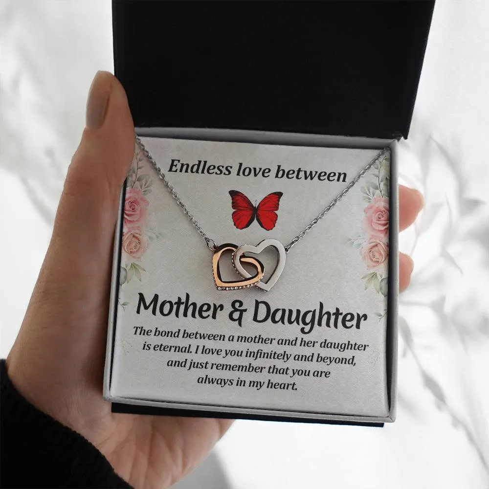 Birthday Gifts for Mom from Daughter, Mother's Day Gifts for Mom Who Doesn't Want Anything