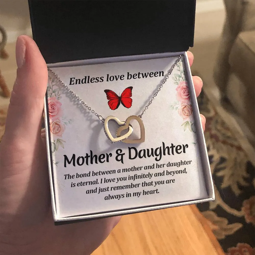 Birthday Gifts for Mom from Daughter, Mother's Day Gifts for Mom Who Doesn't Want Anything