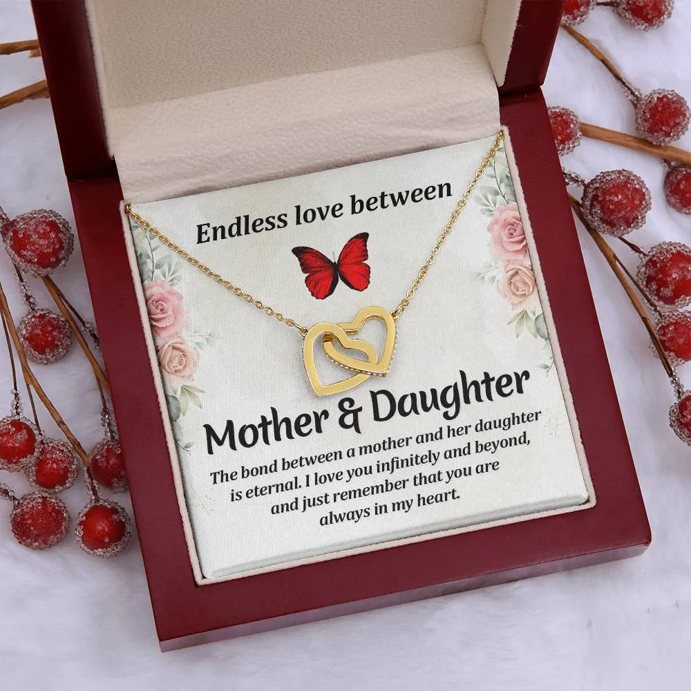 Birthday Gifts for Mom from Daughter, Mother's Day Gifts for Mom Who Doesn't Want Anything