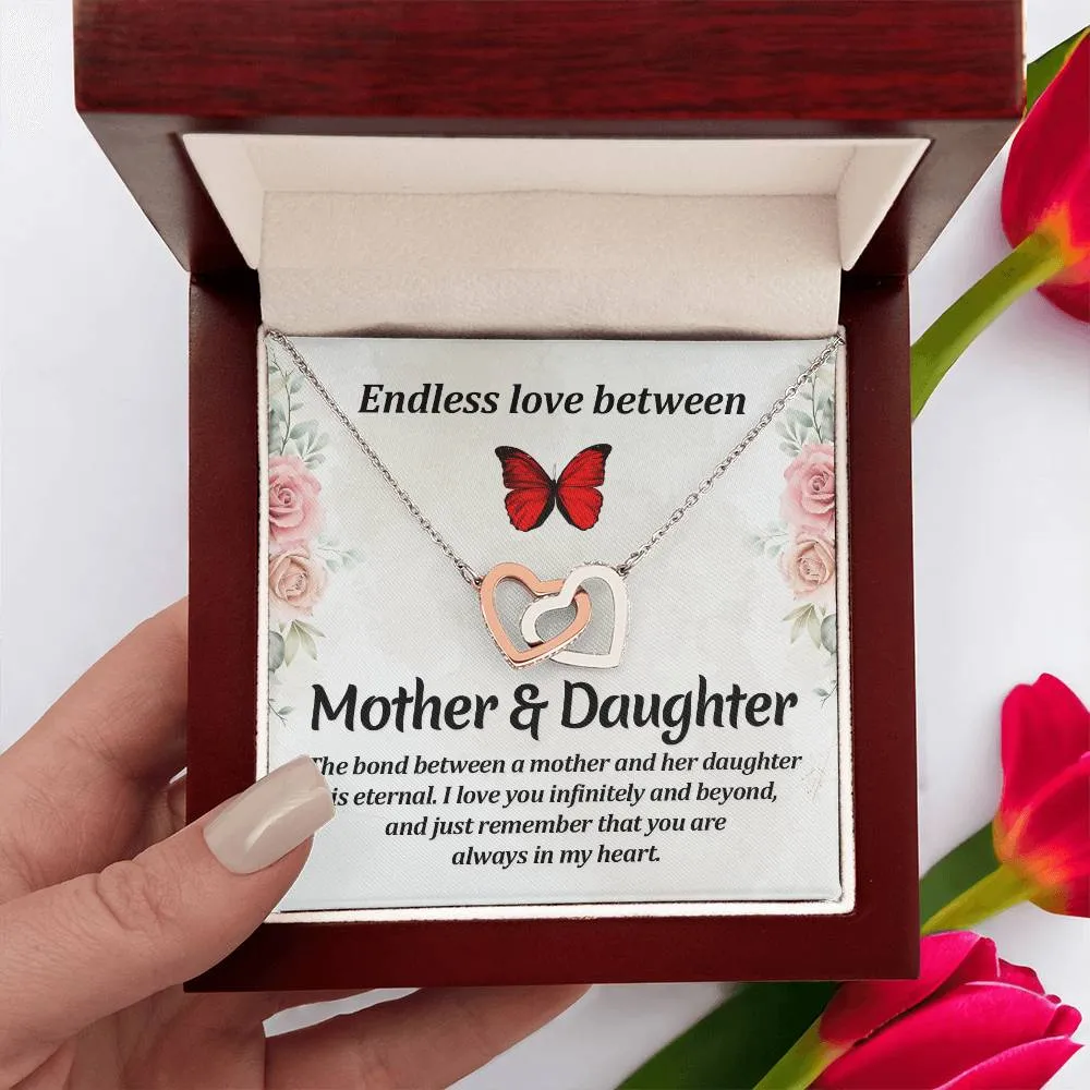 Birthday Gifts for Mom from Daughter, Mother's Day Gifts for Mom Who Doesn't Want Anything