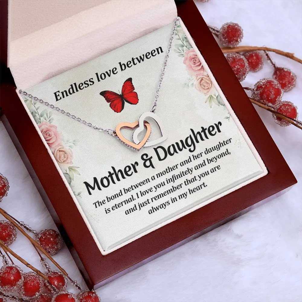 Birthday Gifts for Mom from Daughter, Mother's Day Gifts for Mom Who Doesn't Want Anything