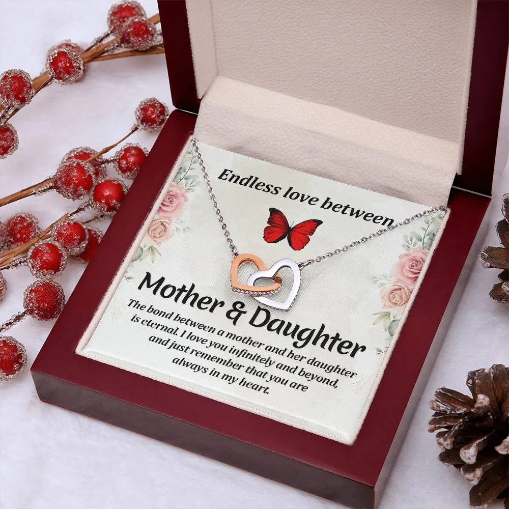 Birthday Gifts for Mom from Daughter, Mother's Day Gifts for Mom Who Doesn't Want Anything