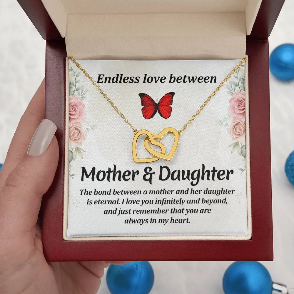 Birthday Gifts for Mom from Daughter, Mother's Day Gifts for Mom Who Doesn't Want Anything