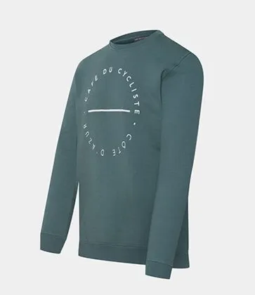 Café du Cycliste Clementine Sweater Unisex