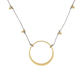 Circle of Life Necklace