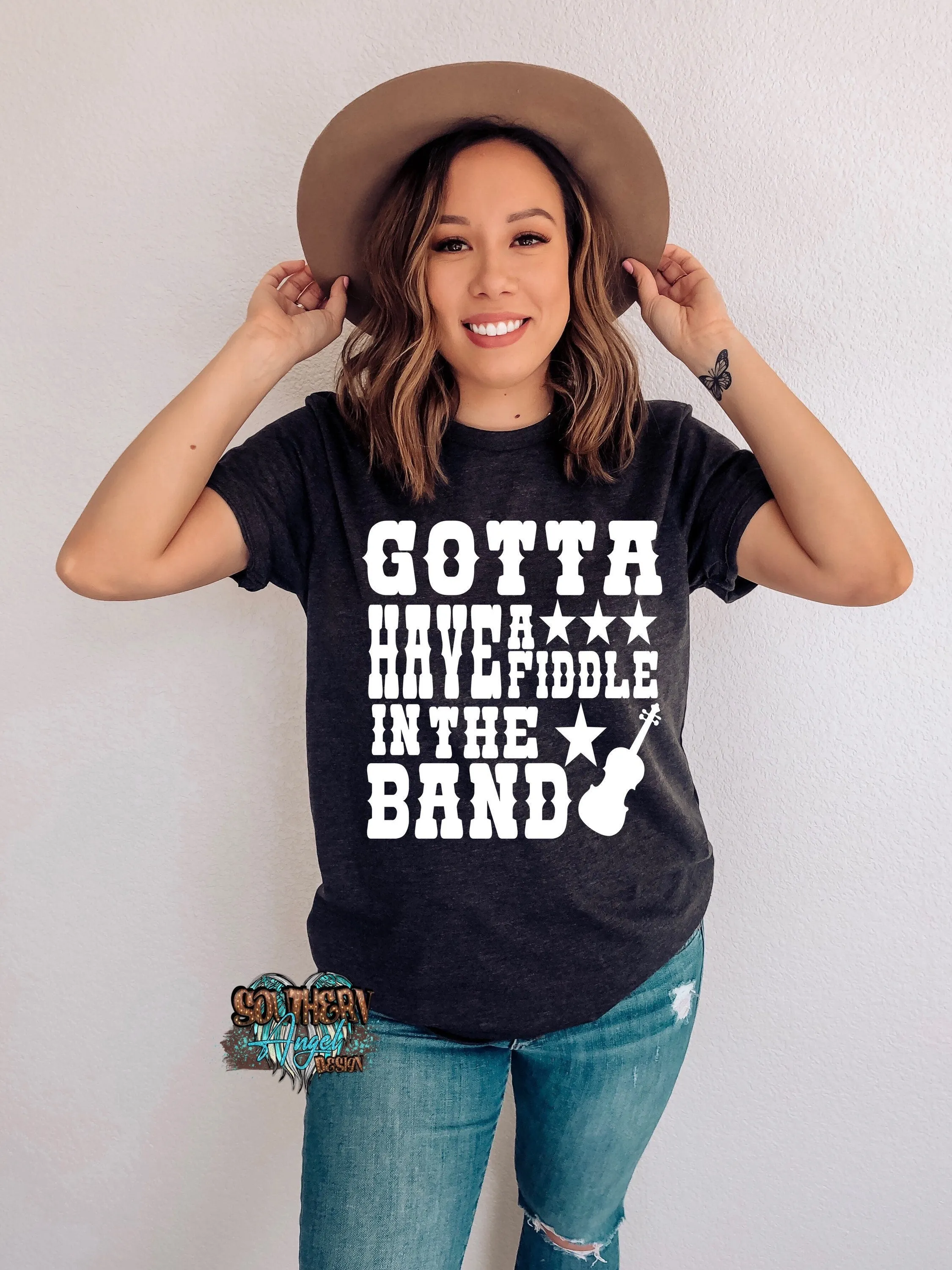 Country music shirt