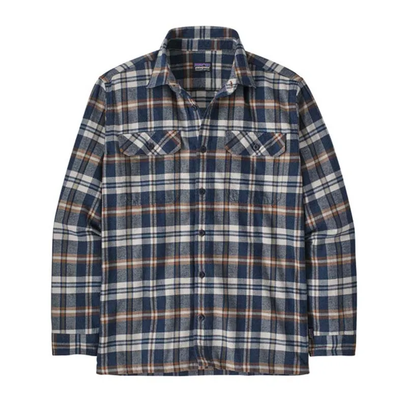 Fjord Flannel