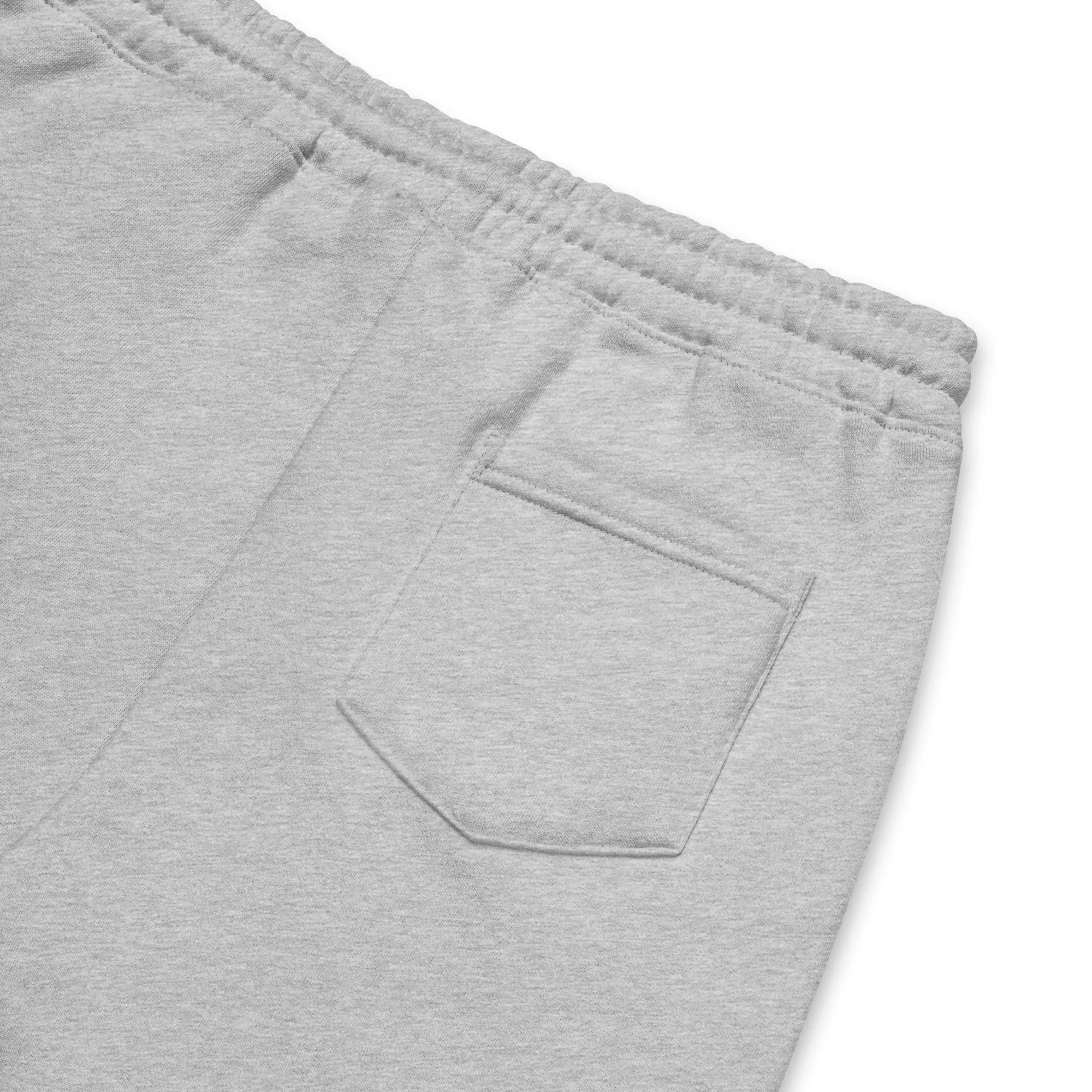 Fleece Shorts – Signature Series