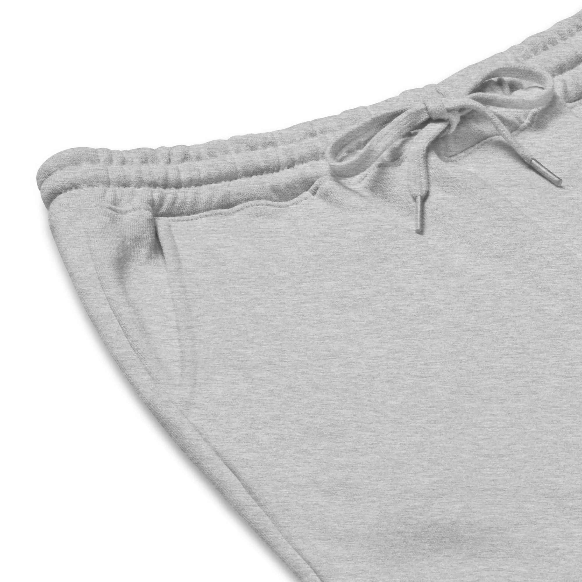 Fleece Shorts – Signature Series