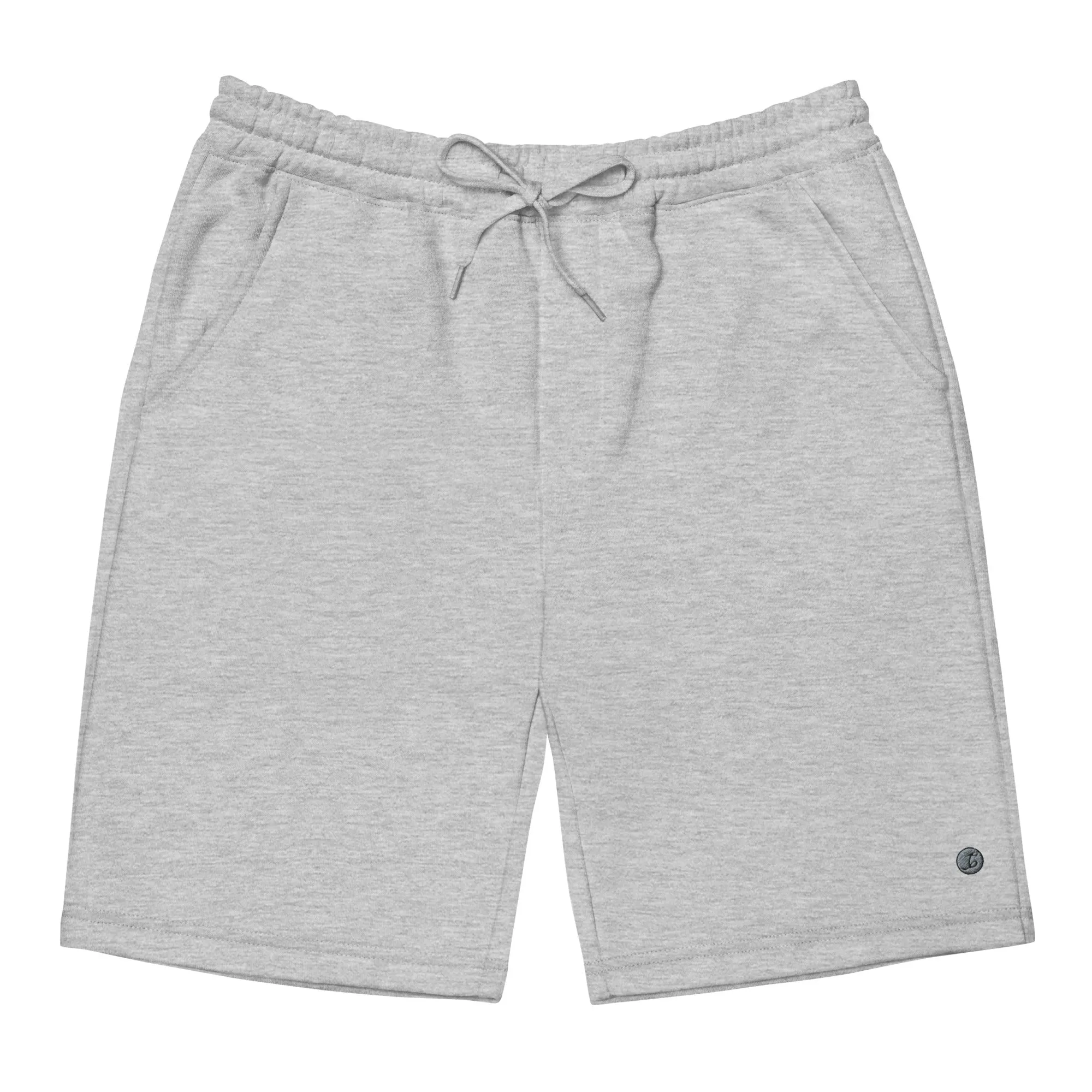 Fleece Shorts – Signature Series