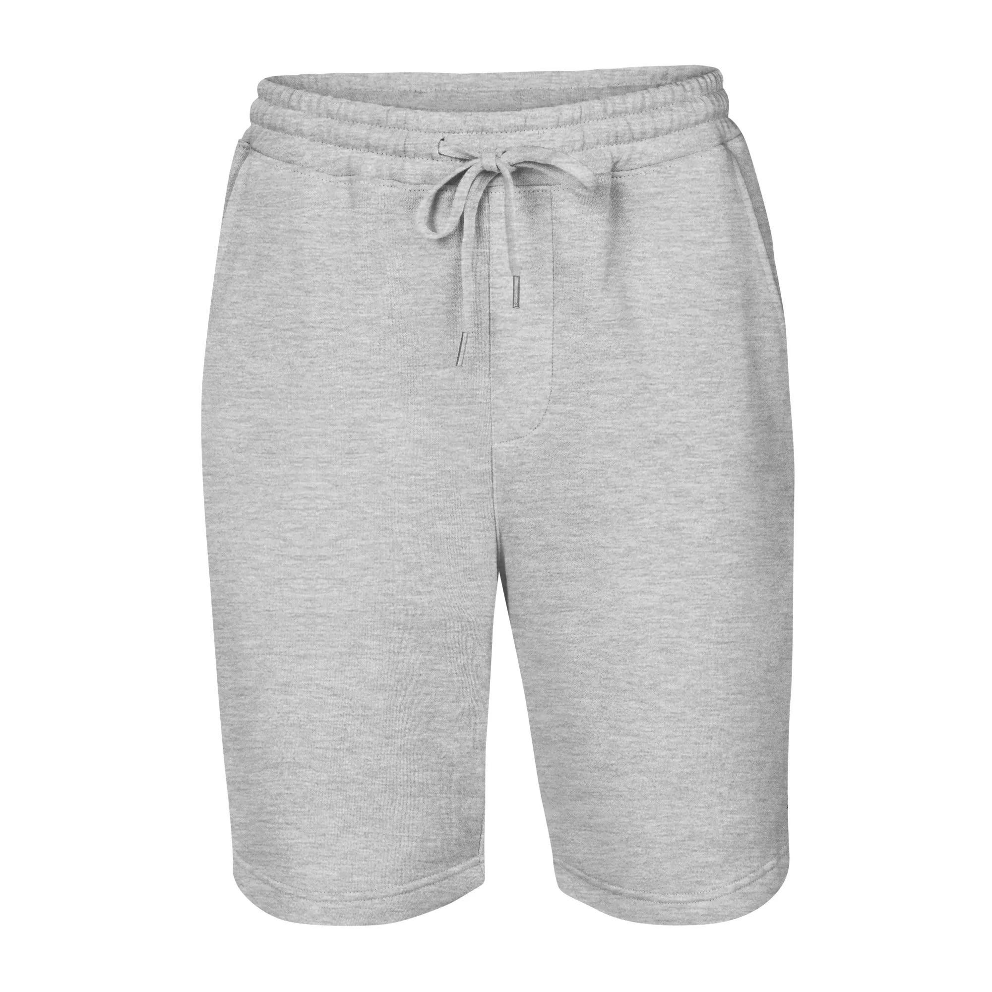 Fleece Shorts – Signature Series