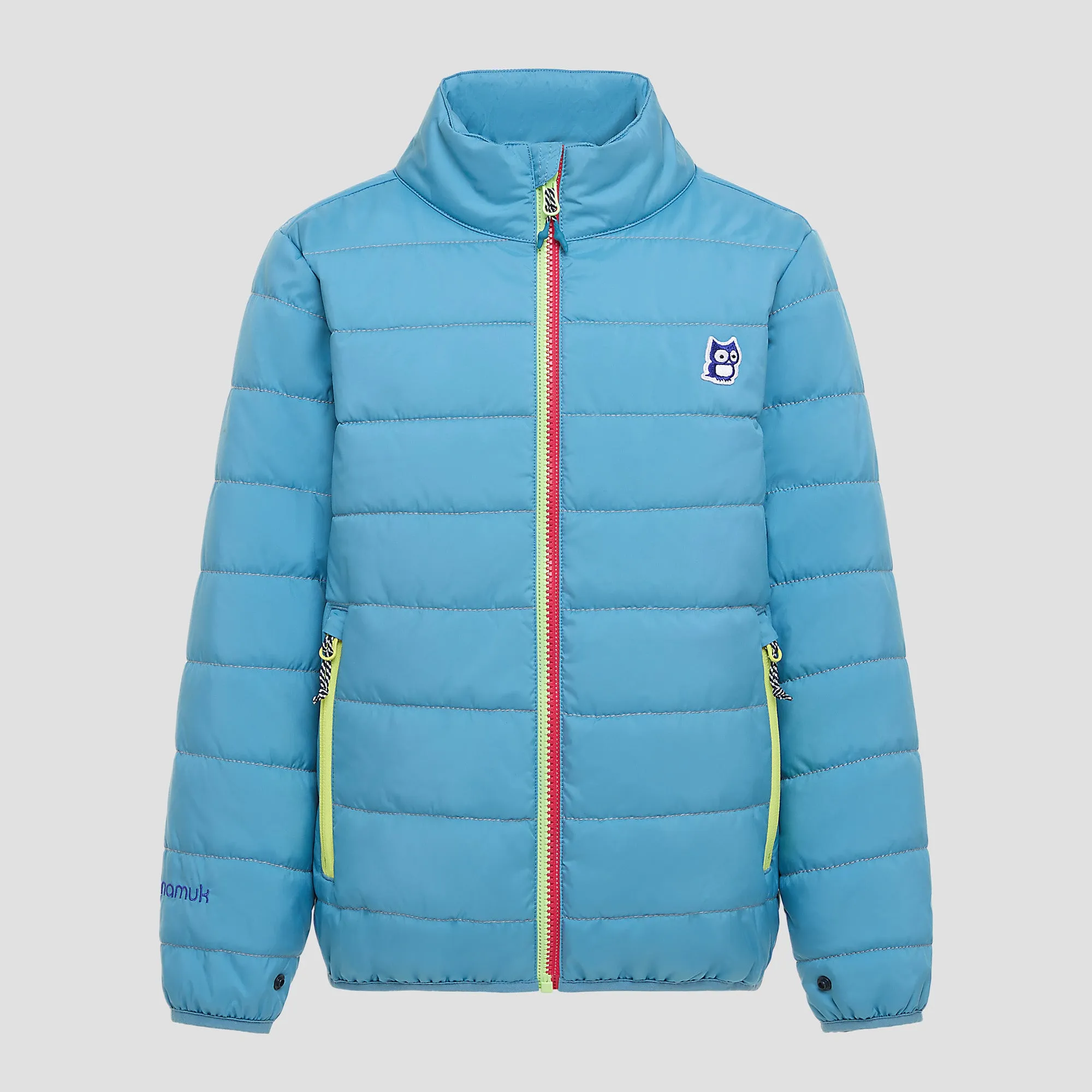 Glare PrimaLoft jacket