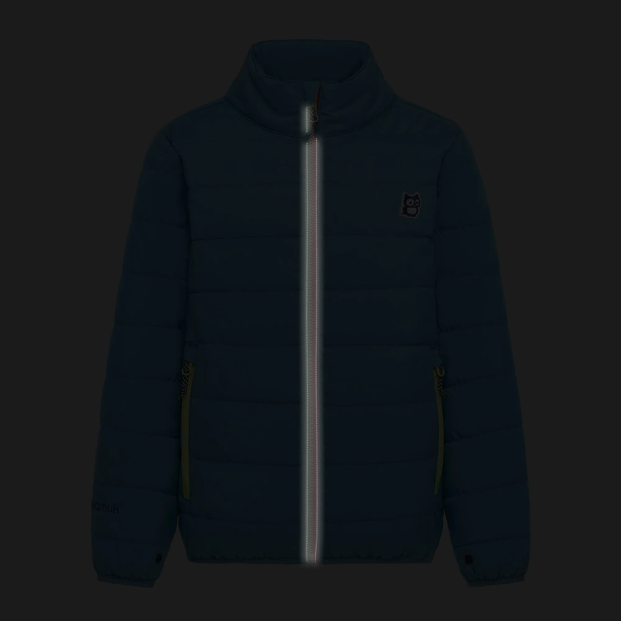 Glare PrimaLoft jacket