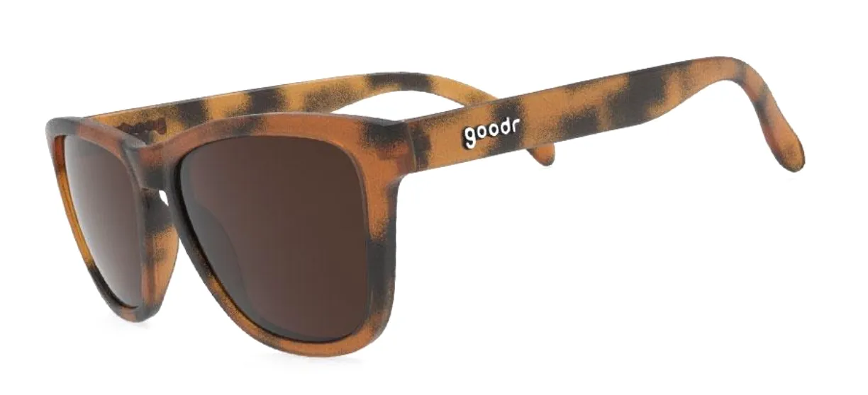 Goodr “Bosley’s Basset Hound Dreams” Sunglasses