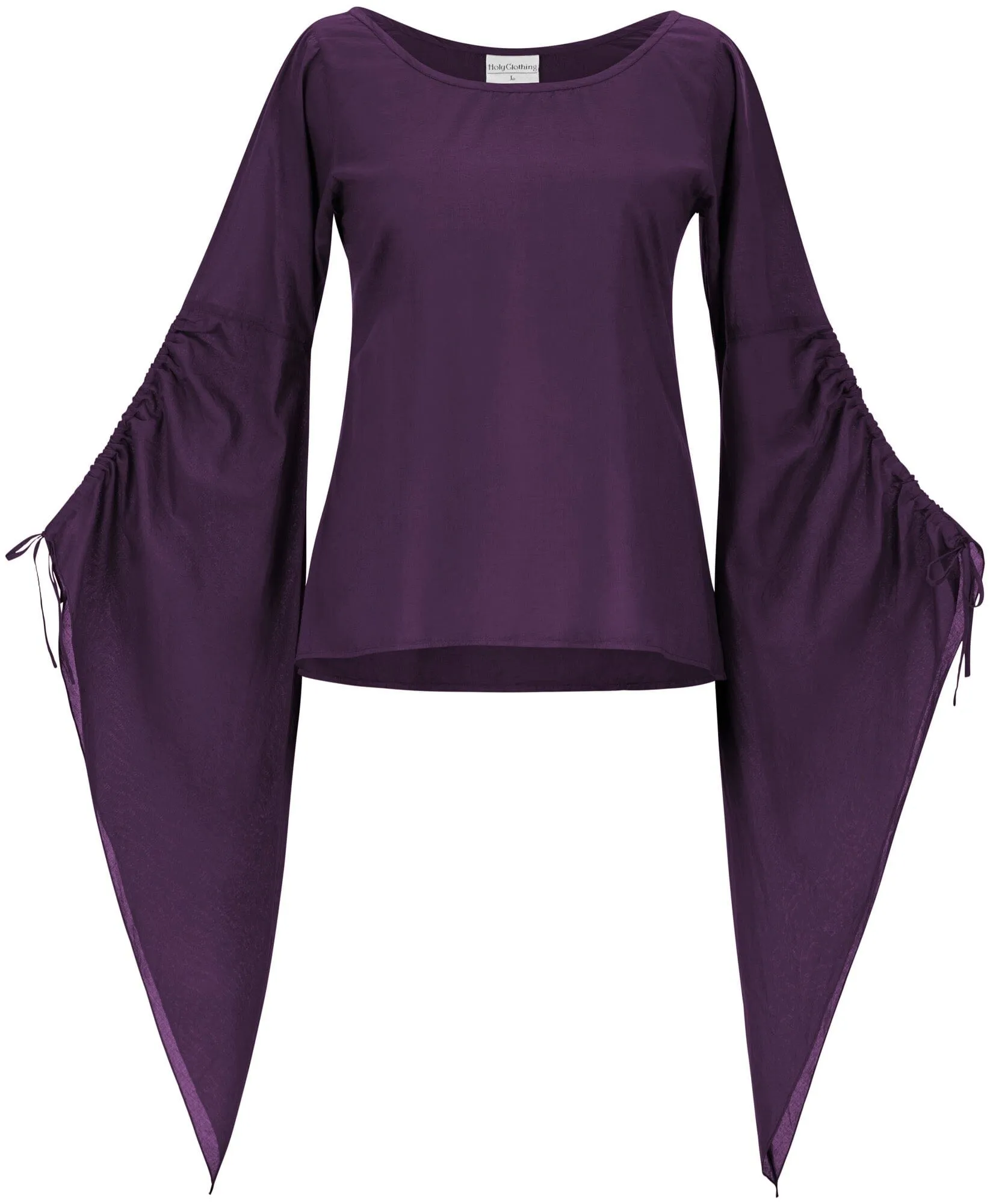 Huntress Tunic Limited Edition Mystic Purple