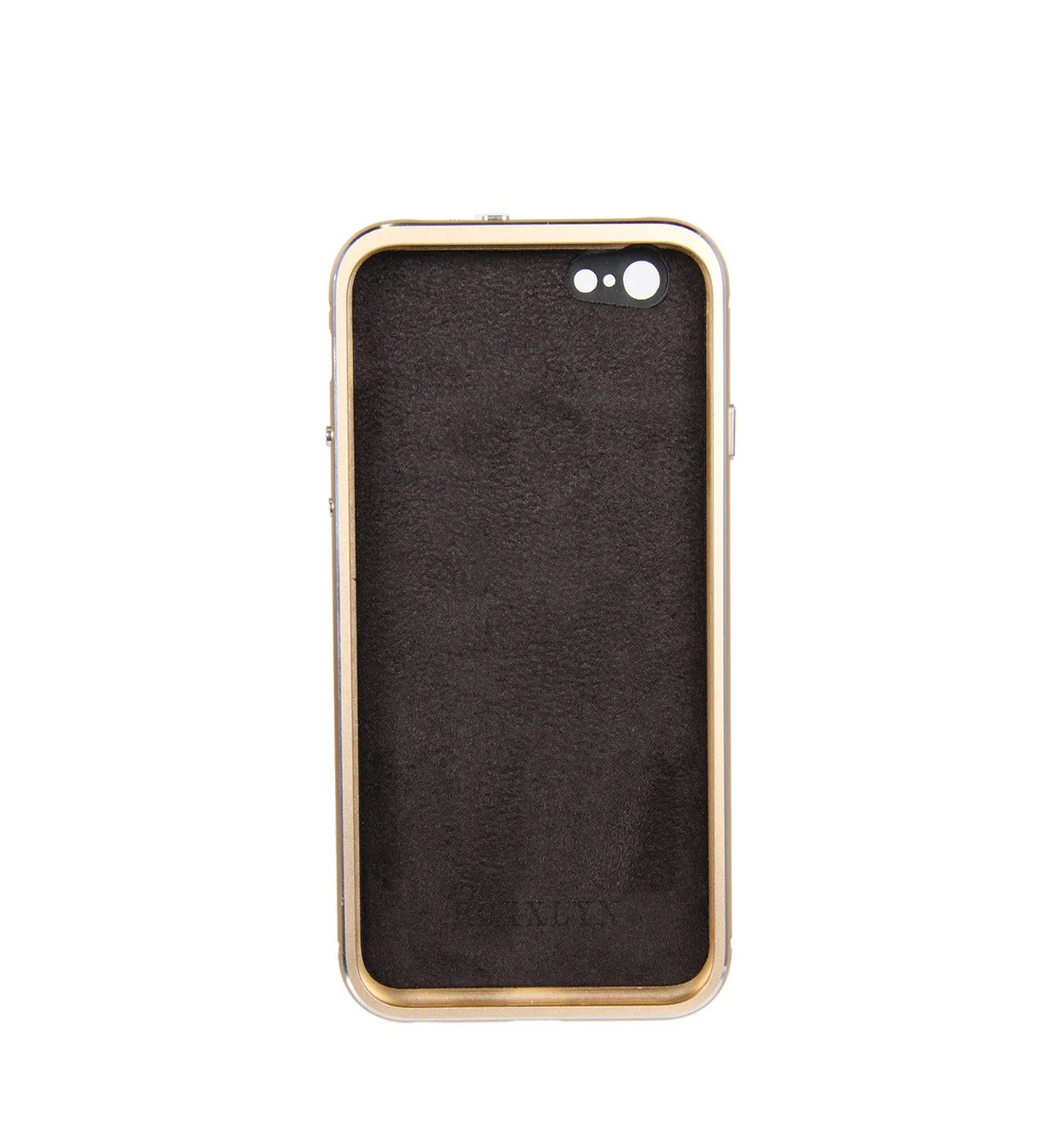 iPhone 6 / 6S Case, Champagne/California Rush