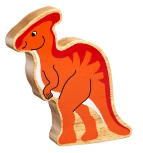 Lanka Kade Orange Parasaurolophus