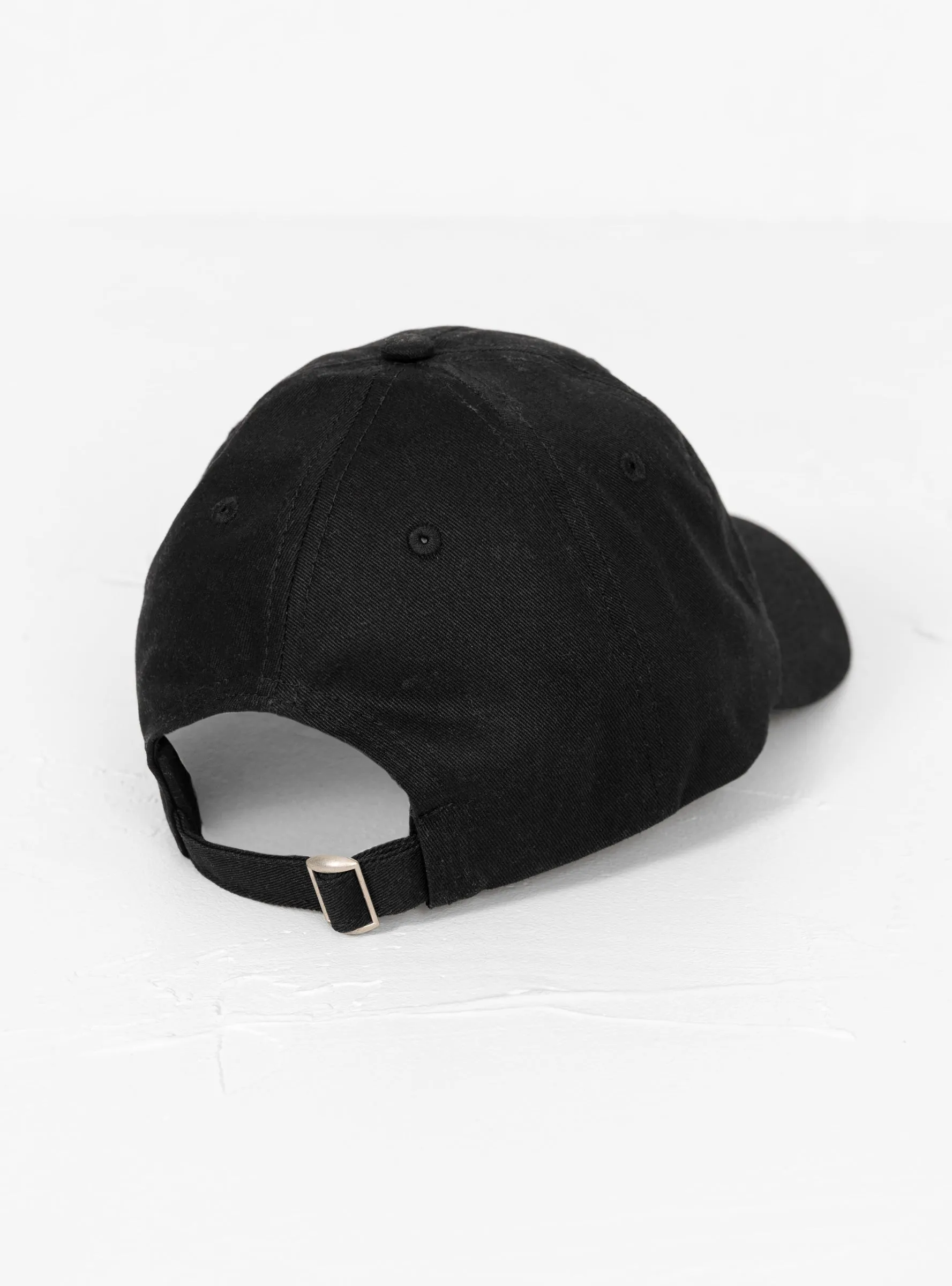 Life Cap Black