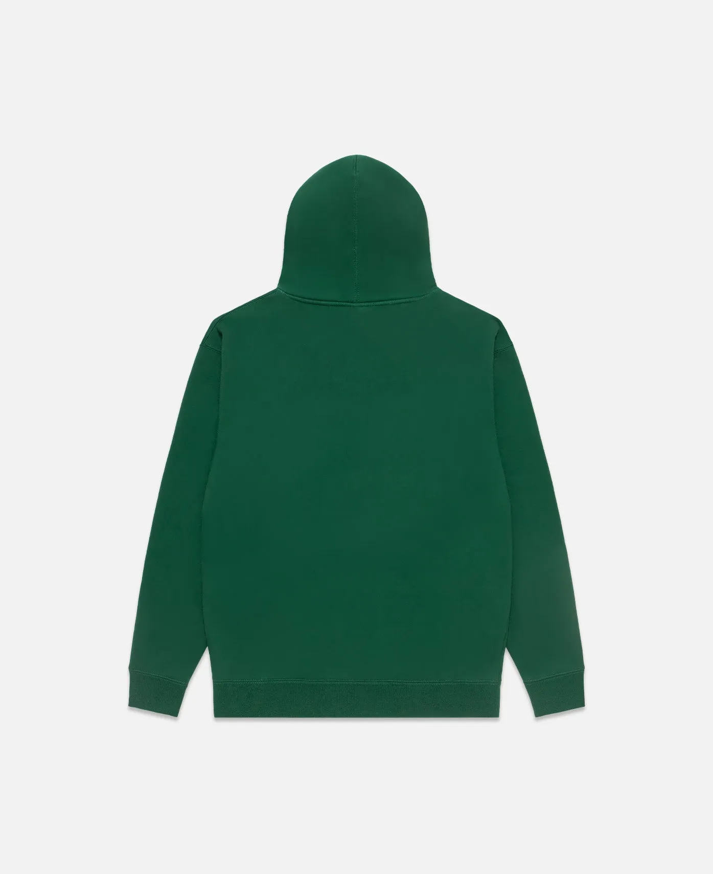 Logo Hoodie (Green)