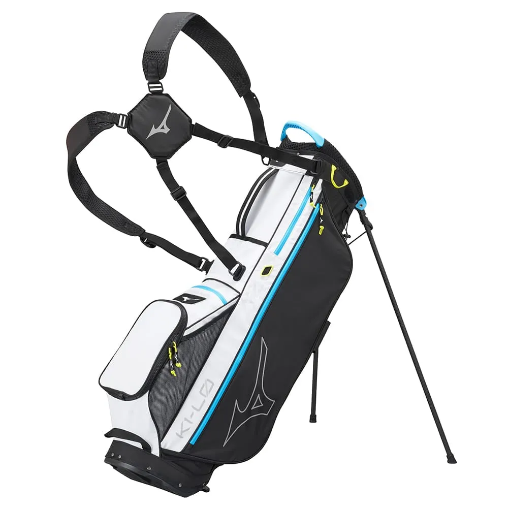 Mizuno K1-LO Stand Bag 2022