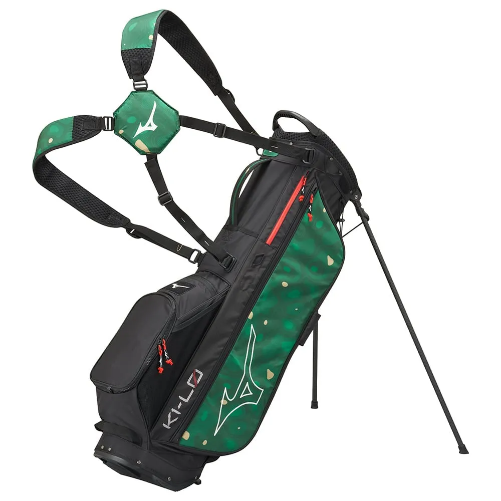 Mizuno K1-LO Stand Bag 2022